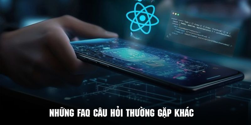 Vài câu hỏi thường gặp khác về nền tảng giới thiệu nhà cái uy tín