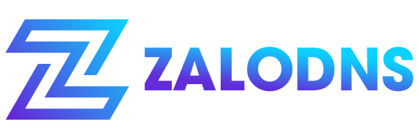 zalodns.com