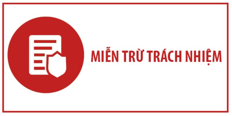 Những sự cố mà thành viên được miễn từ trách nhiệm