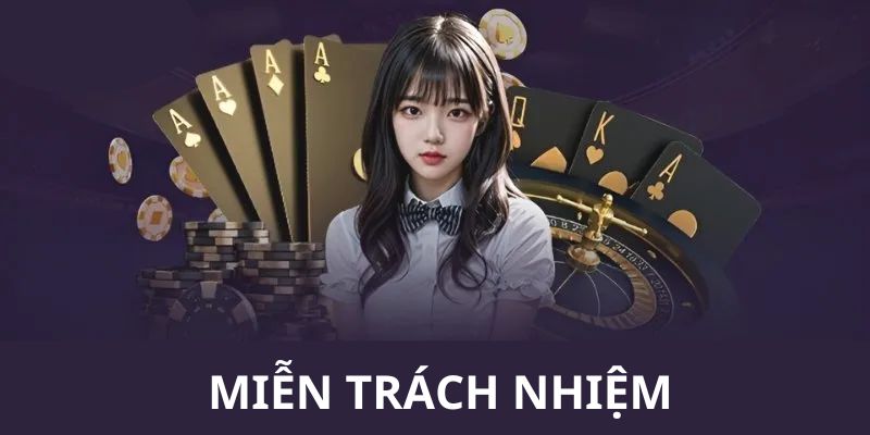 Tổng hợp các tình huống mà hệ thống không cần chịu trách nhiệm