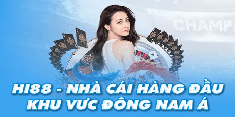 Hi88 là địa chỉ đáng để thử sức và trải nghiệm