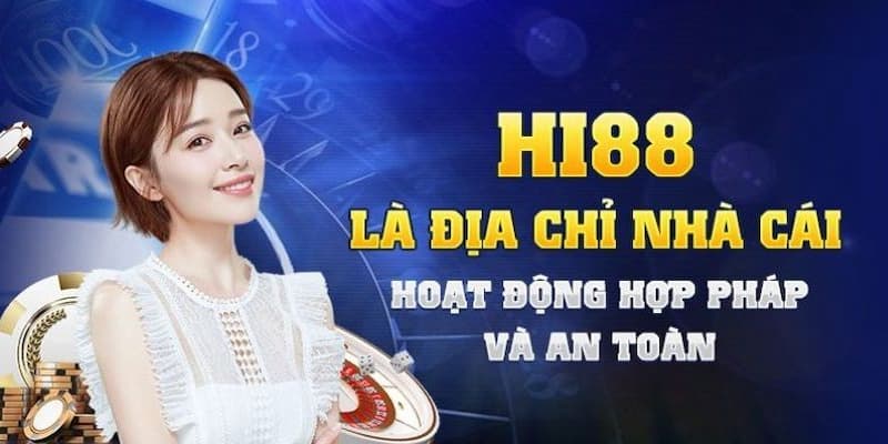 Nhà cái nhận nhiều sự yêu thích từ người chơi