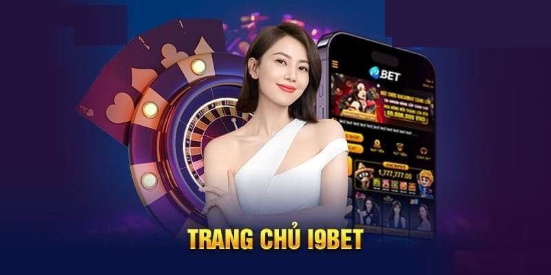 Nhà cái i9bet được đánh giá chung là tin cậy, chuyên nghiệp và đa dạng kho game