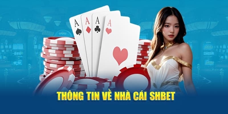 Đánh giá chung về nhà cái cá cược SHBET