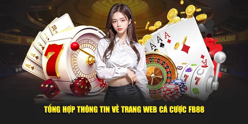 Tổng hợp thông tin về trang web giải trí trực tuyến uy tín hiện nay