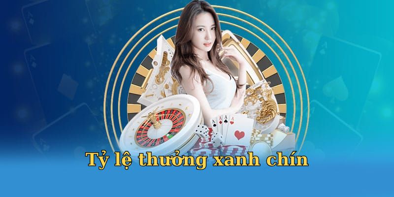 Địa chỉ chơi game an toàn và đáng tin cậy hiện nay